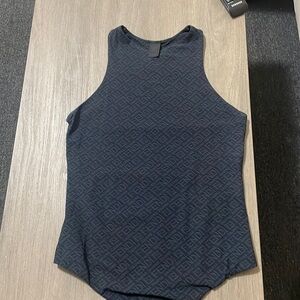 Skims Fendi bodysuit